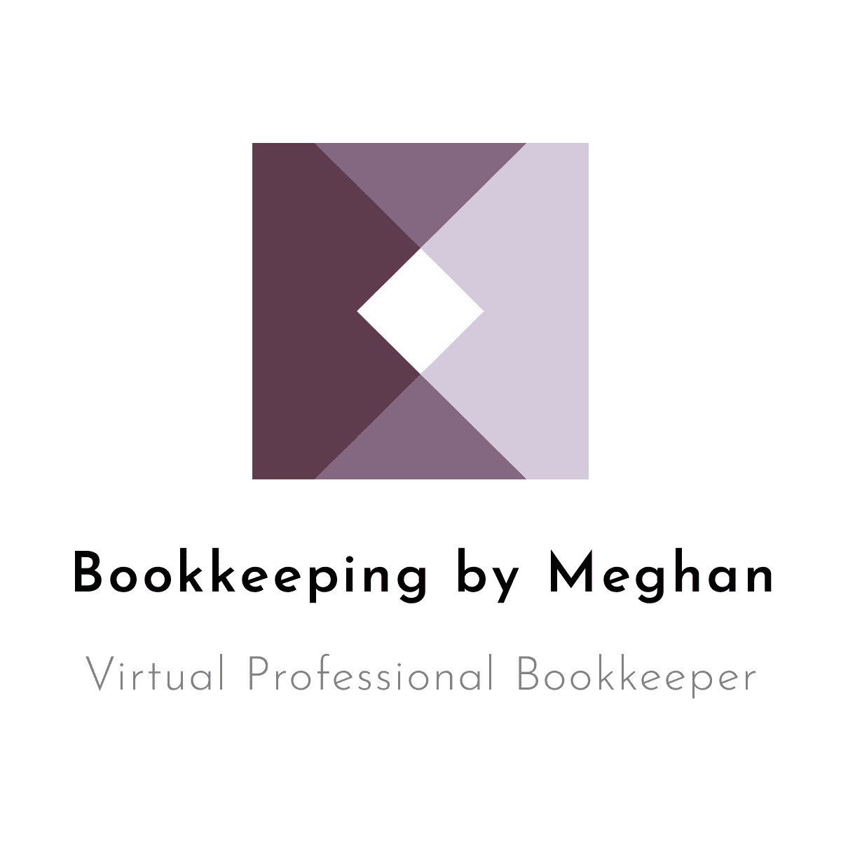 Bookkeeping by Meghan | Virtual Professional Bookkeeper